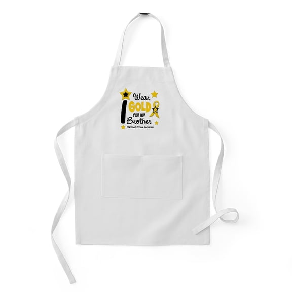 CafePress - RECR - Kids Apron