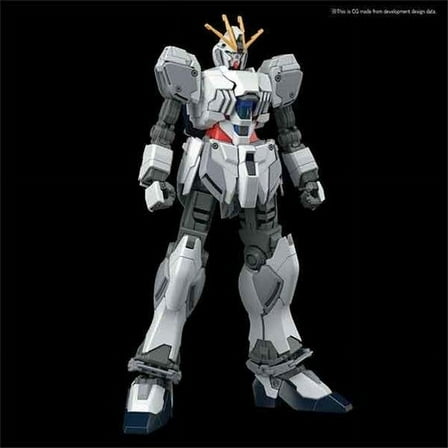 Bandai BAS5055365 1 by 144 Scale No.218 Narrative Gundam A-Packs HGUC Model Kit from Gundam NT