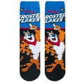 thumbnail image 5 of ODD SOX, Women's, Food, Kellogg's Frosted Flakes, Crew, Novelty Funny Cute, 5 of 6