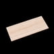 thumbnail image 1 of de guitarra, hoja de carcasa de bambú, de guitarra de repuesto para accesorios de guitarra, herramientas de bricolaje Hugo Placas para la cabeza, 1 of 8
