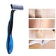 thumbnail image 4 of Recortadora de depilación, elimina rápida y eficazmente el vello corporal Afeitadora de vello corporal muy práctica para uso doméstico y de viaje para axilas, brazos, piernas,PersonalCare Fyydes Descripción de la referencia, 4 of 6