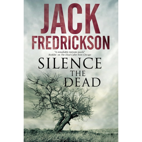 Silence the Dead, (Paperback)