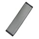 thumbnail image 1 of Black Almohadilla transpirable para cinturón de seguridad, funda de cuero Pu para correa de hombro, cojín para coche, 1 of 5