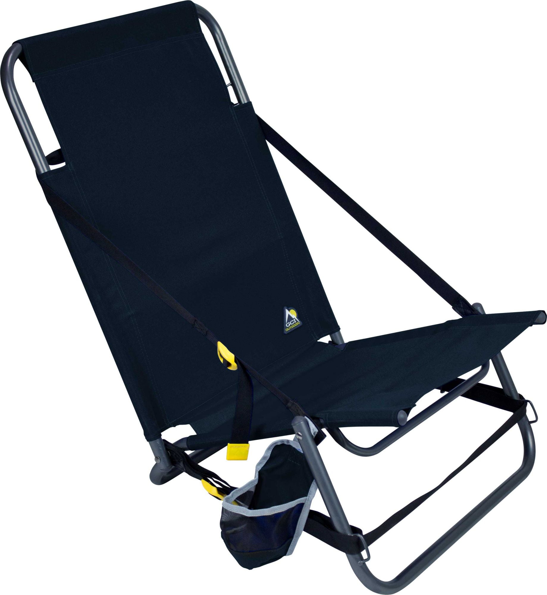 gci outdoor everywhere portable hillside chair