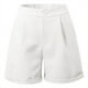 thumbnail image 4 of Conjunto de pantalones cortos con cuello en V para mujer: diseño con tirantes, informal para verano, lavable a mano, para combinar con tacones, tallas S-XXL, 4 of 6