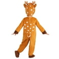 thumbnail image 2 of Costume de Petit Cerf pour Tout-Petit, 2 of 2