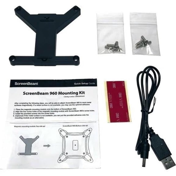 SBWD960A Mounting Kit