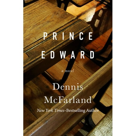 Prince Edward - eBook (Best Places To Visit In Prince Edward Island)