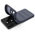 thumbnail image 3 of Compatible with OnePlus Nord 3 5G Case Cover,TPU Mobile Phone Soft Compatible with OnePlus Ace 2V 5G PHP110 / Nord 3 5G CPH2493 CPH2491 Case Cover Blue, 3 of 5