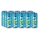 thumbnail image 1 of Pack de 15 Energizante Volt Blue Energy 473 ml, 1 of 3