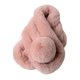 thumbnail image 4 of Bufanda de piel de conejo para mujer, conjunto de cuello de otoño e invierno, bufanda gruesa y cálida de tres tubos, bufanda de piel de conejo de imitación de lábrido, 4 of 5