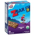 thumbnail image 2 of CLIF Kid ZBAR Organic Chocolate Chip Snack Bars - 22.86oz/18ct, 2 of 5
