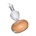 thumbnail image 1 of Xingzhi Waterless Nebulizing Essential Oil Diffuser Wood Grain Nebulizer D, 1 of 9