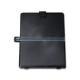 thumbnail image 5 of Non-Magnetic Letter-Size Desktop Copyholder Plastic, 125 Sheet Capacity, Black, 5 of 5