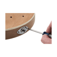 thumbnail image 3 of Saga LC-10 Deluxe Electric Guitar Kit – Single Cutaway, 3 of 5
