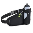 thumbnail image 1 of Multi-functional fitness kettle waist bag waterproof running mobile phone bag outdoor sports waist bag, 1 of 5