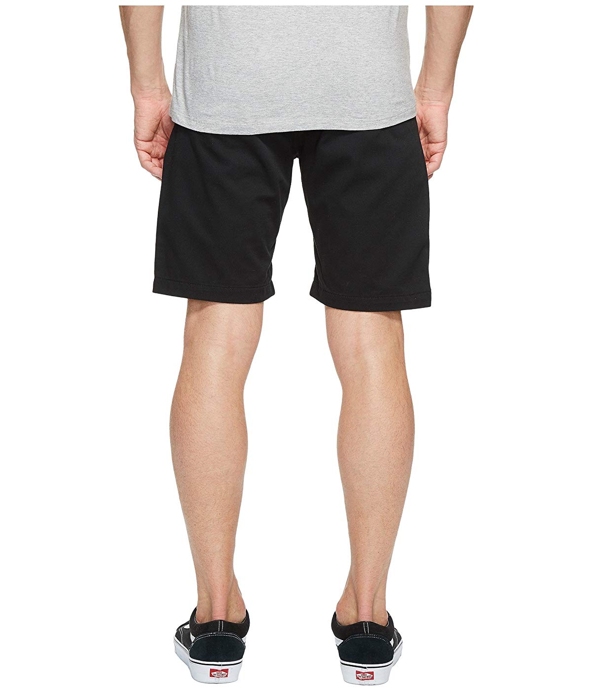 Volcom Frickin Drifter Chino Short 