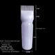 thumbnail image 2 of Botella para teñir el cabello, peine, botella con dientes, crema para teñir, bote para el cuidado del cabello, botella de champú, salón de belleza para el hogar, 2 of 5