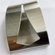 thumbnail image 5 of Gancho Para Toallero De Acero Inoxidable, 4 Uds. Moyic TO004997-00, 5 of 6