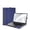 Dark Blue, variant on Laptop Cover Case for 15.6 inch HP EliteBook 650 G9 G10 & HP EliteBook 655 G9 G10 & HP EliteBook 850 G8 & HP EliteBook 855 G8,Detachable PU leather Protective Shell Sleeve Accessories Bag
