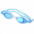 thumbnail image 5 of Wisremt Swimming Glasses Goggles Underwater Diving Eyeglasses Eyewear Swimwear For Children, 5 of 6