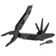 thumbnail image 1 of Pinzas de precisión para astillas, pinzas retráctiles con funda de cuero para hombres EDC fácil de llevar con llavero, 1 of 4