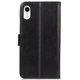 thumbnail image 4 of Funda de Soporte Plegable Ranuras Tarjetas y Magnético -delgado para XR,6 Tipos de Elegir - Negro Sunnimix Funda protectora para teléfono, 4 of 8