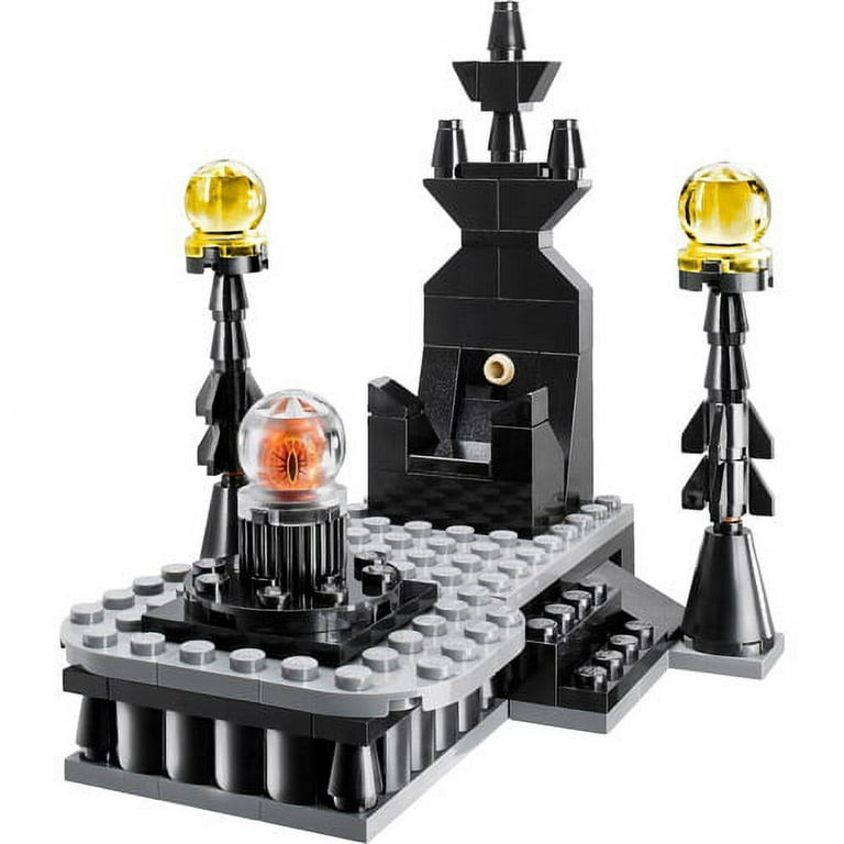 Lego lord of the rings wizard battle deals