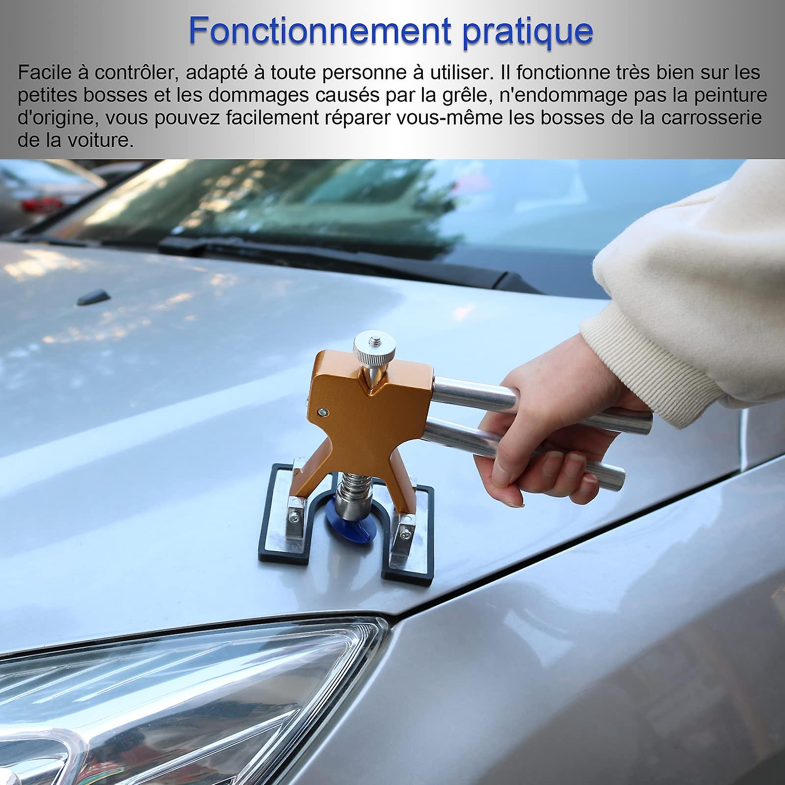 Kit d'ouverture de coffre automatique pour Skoda Fabia 2 *Sauf Facelift Kit d'ouverture de coffre automatique pour Skoda Fabia 2 *Sauf Facelift