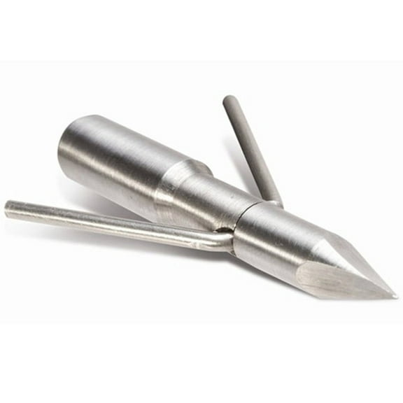 NAP Own The Night Bowfishing Arrow Broadhead 60-878