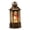 B, variant on PANCHEN Snow Globe Music 150ml Lighted Rotating Snow Falling Hexagon Water Kids' & Handheld