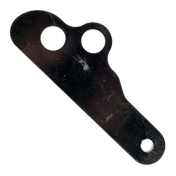 CUB CADET 02005048-0637 Plate Yoke Black Tank 48 60 L M72 M60 M54 M48 LC KW KH