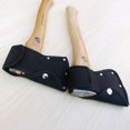 thumbnail image 4 of Milaget Ax Blade Protectors Cover Protective cover Ax sheath, button cover, 18 x 13 cm, 4 of 7