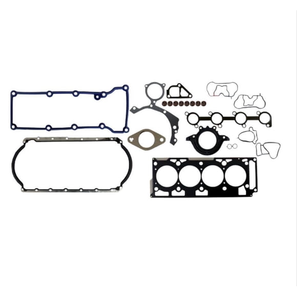 Empaque completo Para Ford Fiesta 2001 - 2011 (Spq) Spq Fiesta