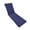 Navy blue, variant on Foam Sunbed Pad With Strap For Garden Beach Resort