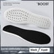 thumbnail image 4 of Plantillas deportivas ortopédicas de espuma viscoelástica para zapatos: absorbentes de golpes, transpirables, desodorizantes, almohadilla suave de EVA, 4 of 4