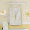Migi - Sweet Sunshine Diaper Stacker