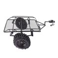 thumbnail image 4 of maskred Robuste Remorque Poids Lourds pour Accessoire Camion sur Chenilles D90 SCX10 4 RC Longue Durée, 4 of 6