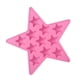 thumbnail image 4 of Bandeja de silicona para cubitos de hielo con forma de estrella de cinco puntas, molde para congelar, herramientas para fiestas en bares y clubes (rosa), 4 of 15