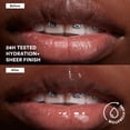 thumbnail image 4 of Aceite Labial 3INA The Color 100 Transparente Hidratante, 4 of 6