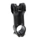 thumbnail image 2 of Accesorio de vástago de bicicleta de aleación de aluminio para bicicleta de carretera de montaña (negro 31,8*60 mm), 2 of 5