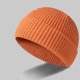 thumbnail image 3 of Gorro de punto reflectante unisex, cálido y aislante, de alta visibilidad, diseño moderno, para viajes al aire libre, función de seguridad, mezcla de lana resistente, para uso diurno y, 3 of 9