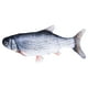 thumbnail image 3 of Pescado Realista de Flopació, Gato de Pescado Eléctrico de Gato Lavado A Mano y No Tóxico Con Cable de Carga USB de Hierba Gatera para Hoom para Interiores al Aire Libre, 3 of 7