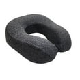 thumbnail image 4 of Protege Cool Touch Memory Foam Neck Pillow Travel Set, 4 of 11