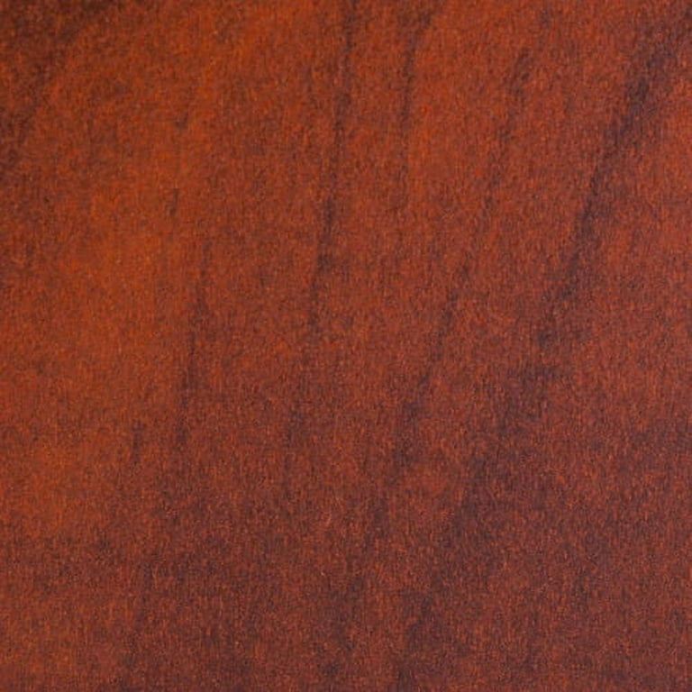 Lorell Chateau Series Bowfront Desk - 36 Lorell Chateau Series Bowfront Desk - 36
