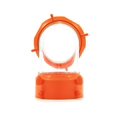 thumbnail image 2 of Camco 39857 RhinoFLEX Transparent Tuyau d'Égout à 90 Degrés Raccord Pivotant, 2 of 9