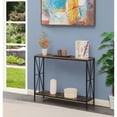 thumbnail image 3 of Ergode Tucson Starburst Console Table with Shelf, 3 of 3