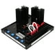 thumbnail image 3 of Equipo eléctrico, AVC63-7 AVR Regulador de potencia de voltaje automático Componente electrónico Meticulosamente diseñado, 3 of 8