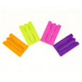 thumbnail image 1 of Ultimate Innovations 00520 4 Pack Smart Phone Kickstand - Tropical Colors, 1 of 1