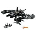 thumbnail image 2 of LEGO DC Batman 1989 Batwing 76161 Building Set (2,363 Pieces), 2 of 3